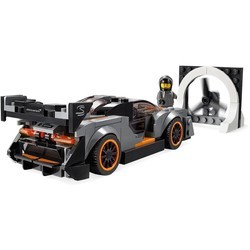 Конструктор Lego McLaren Senna 75892