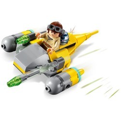 Конструктор Lego Naboo Starfighter Microfighter 75223