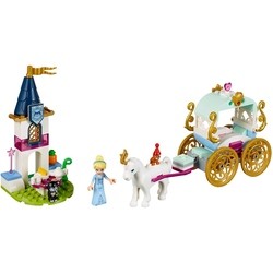 Конструктор Lego Cinderellas Carriage Ride 41159