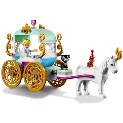 Конструктор Lego Cinderellas Carriage Ride 41159