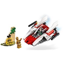 Конструктор Lego Rebel A-Wing Starfighter 75247