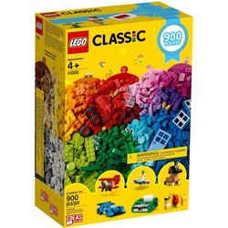 Конструктор Lego Creative Fun 11005