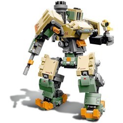 Конструктор Lego Bastion 75974