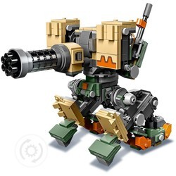 Конструктор Lego Bastion 75974