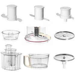 Кухонный комбайн KitchenAid 5KFP1335EOB