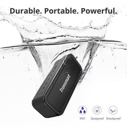 Портативная акустика Tronsmart Element Force