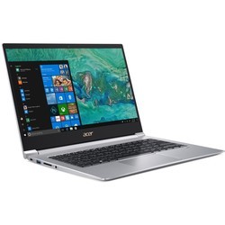 Ноутбуки Acer SF314-55G-53K5
