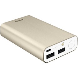 Powerbank аккумулятор Asus ZenPower Duo (розовый)