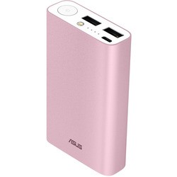 Powerbank аккумулятор Asus ZenPower Duo (розовый)