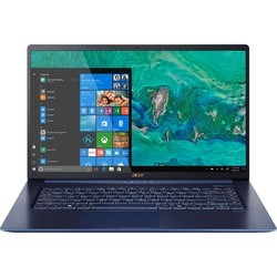 Ноутбук Acer Swift 5 SF515-51T (SF515-51T-71L2)