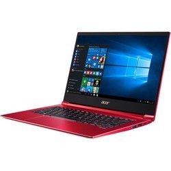 Ноутбуки Acer SF314-55-302V