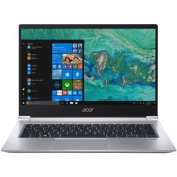 Ноутбуки Acer SF314-55-31W9