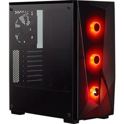 Корпус (системный блок) Corsair Carbide Series SPEC-DELTA RGB TG