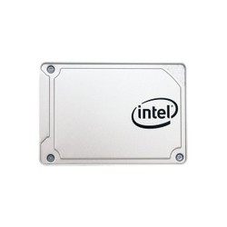 SSD накопитель Intel SSDSC2KF256G8X1