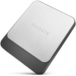 SSD накопитель Seagate STCM250400