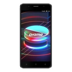 Мобильный телефон Digma Linx X1 3G (черный)