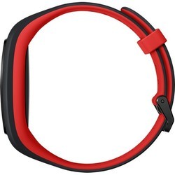 Носимый гаджет Huawei Honor Band 4 Running (зеленый)