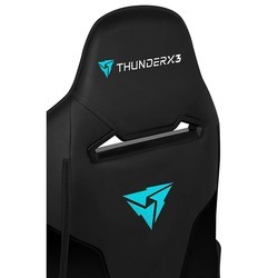 Компьютерное кресло ThunderX3 BC5 (красный)