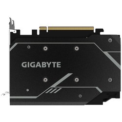 Видеокарта Gigabyte GeForce RTX 2070 MINI ITX 8G