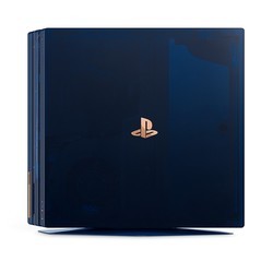 Игровая приставка Sony PlayStation 4 Pro 2Tb 500 Million Limited Edition
