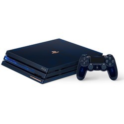 Игровая приставка Sony PlayStation 4 Pro 2Tb 500 Million Limited Edition