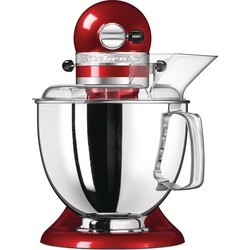 Кухонный комбайн KitchenAid 5KSM175PSESP