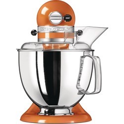 Кухонный комбайн KitchenAid 5KSM175PSEBK