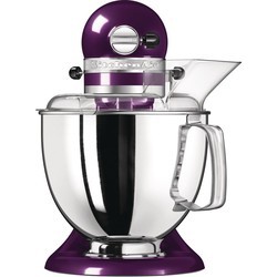 Кухонный комбайн KitchenAid 5KSM175PSEMS