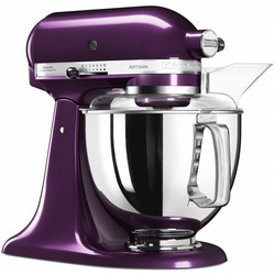 Кухонный комбайн KitchenAid 5KSM175PSEMS