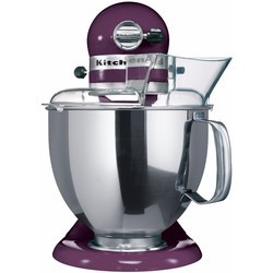 Кухонный комбайн KitchenAid 5KSM175PSELT