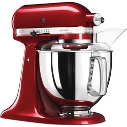 Кухонный комбайн KitchenAid 5KSM175PSELT