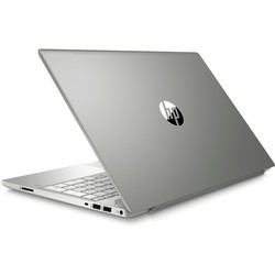 Ноутбук HP Pavilion 15-cs0000 (15-CS0014UR 4GN85EA)