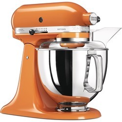 Кухонный комбайн KitchenAid 5KSM175PSEIC