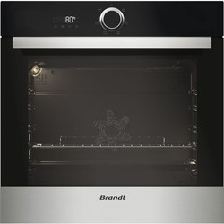 Духовые шкафы Brandt BXC-5332 X