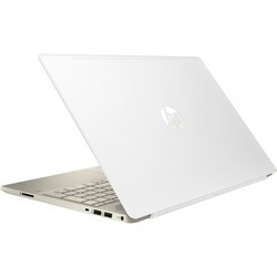 Ноутбук HP Pavilion 15-cs0000 (15-CS0024UR 4JU97EA)