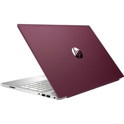Ноутбук HP Pavilion 15-cs0000 (15-CS0024UR 4JU97EA)