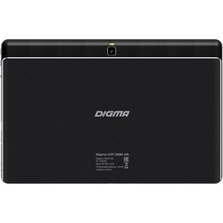 Планшет Digma CITI 3000 4G