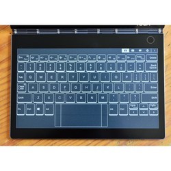 Ноутбук Lenovo Yoga Book C930 (YB-J912F ZA3S0069RU)