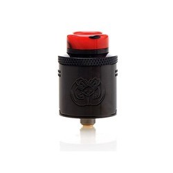 Электронная сигарета Hellvape Drop Dead RDA