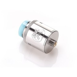 Электронная сигарета Hellvape Drop Dead RDA