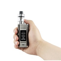 Электронная сигарета Joyetech Cuboid Tap 228W with ProCore Aries Kit