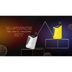 Электронная сигарета SMOK X-Force Kit