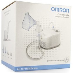 Ингалятор (небулайзер) Omron C101 Essential