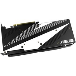 Видеокарта Asus GeForce RTX 2080 Ti DUAL-RTX2080TI-11G