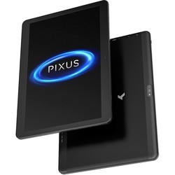 Планшет Pixus Ride 3G