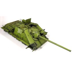 Сборная модель MiniArt SU-85 Soviet Self-Propelled Gun (1:35)