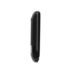 Мобильный телефон Micromax X512 (черный)
