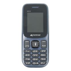Мобильный телефон Micromax X512 (синий)