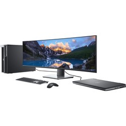 Монитор Dell U4919DW