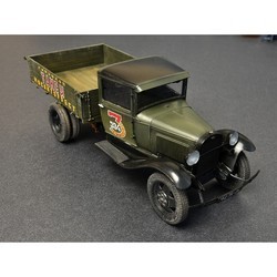 Сборная модель MiniArt Soviet 1.5 Ton Cargo Truck (1:35)